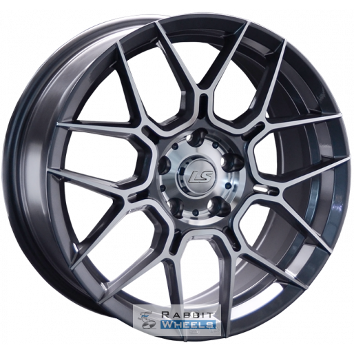 LS 1265 7.5x17 5*112 ET40 DIA66.6 GMF Литой