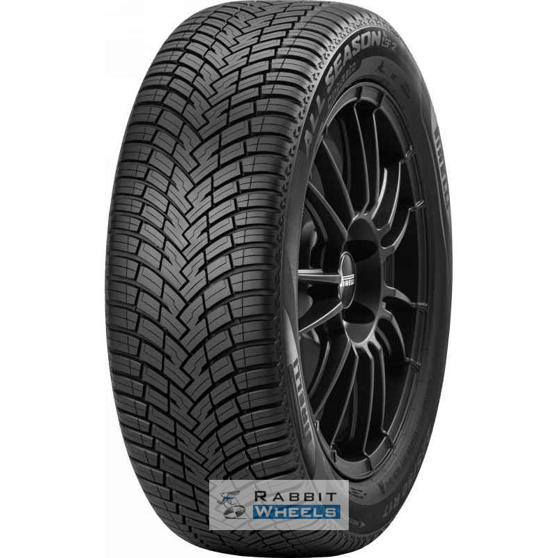 Pirelli Cinturato All Season SF 2 225/60 R18 104V XL