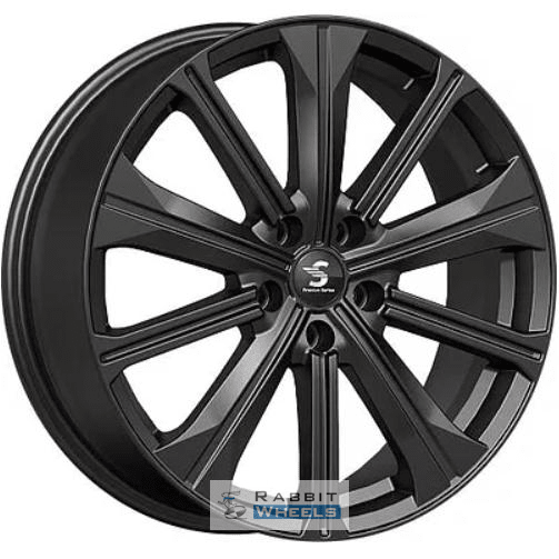 Скад КР013 7x19 5*115 ET45 DIA70.1 Черный бархат Литой