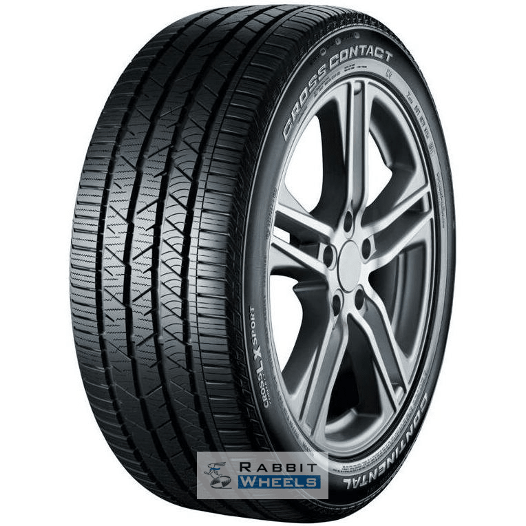 Continental ContiCrossContact LX Sport 255/50 R20 109H XL AO FR