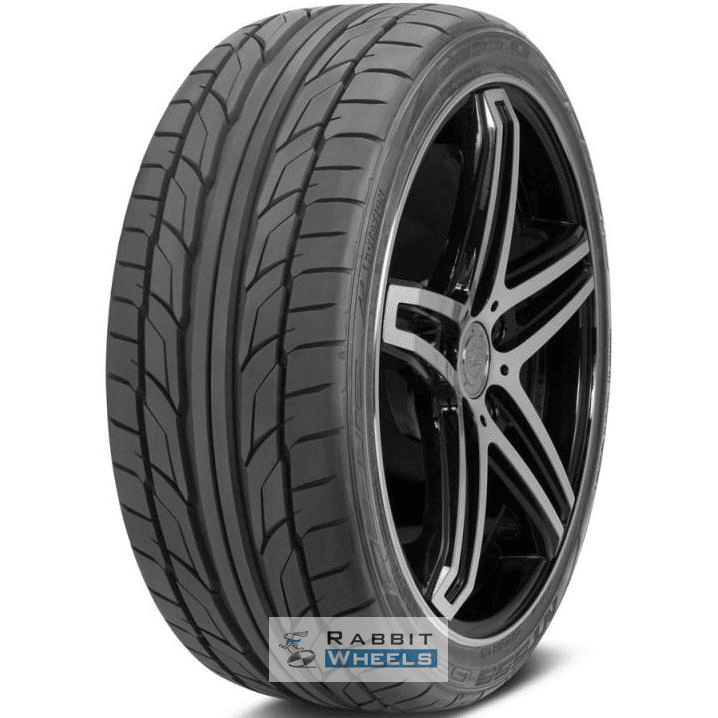 Nitto NT555 G2 245/45 R19 102Y