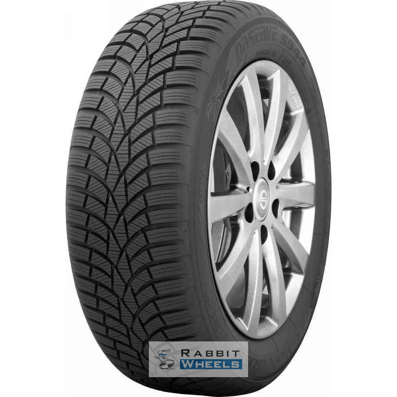 Toyo Observe S944 215/55 R18 99V
