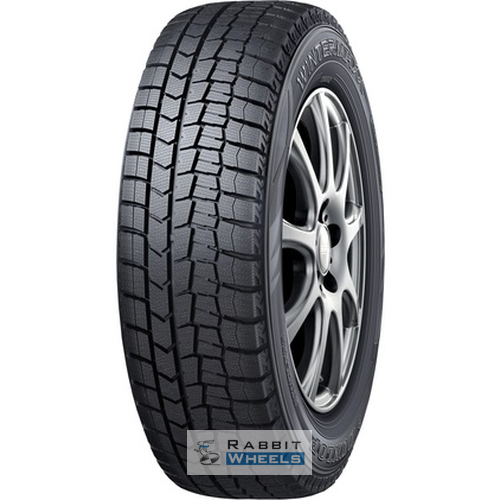 Dunlop Winter Maxx WM02 205/65 R16 95T