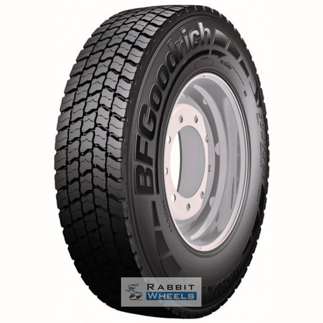 BFGoodrich Route Control D 315/80 R22.5 156/150L Ведущая