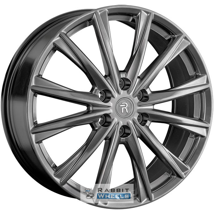 Replay CL25 8x20 6*139.7 ET30 DIA77.8 HPB Литой