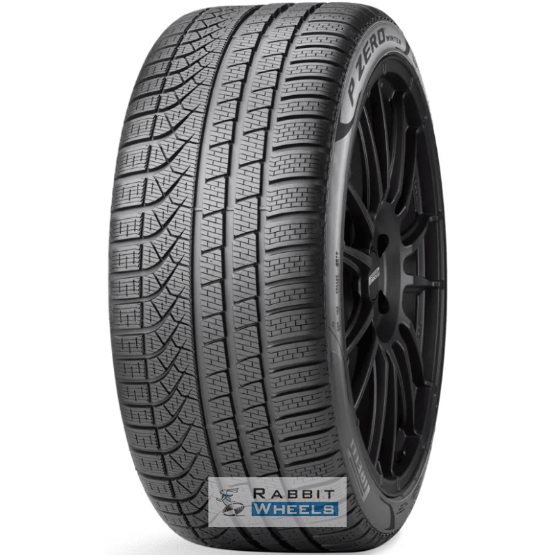 Pirelli P Zero Winter 285/35 R21 105H XL *