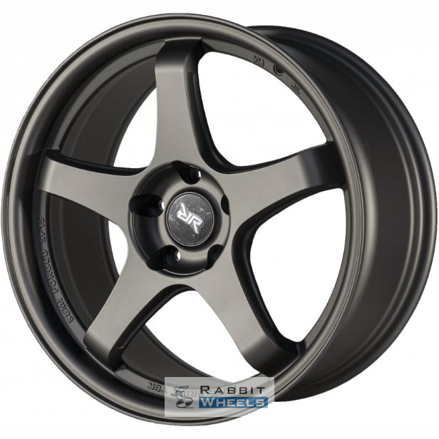 Race Ready CSSYA5639 8x17 5*114.3 ET35 DIA67.1 MK-M Литой
