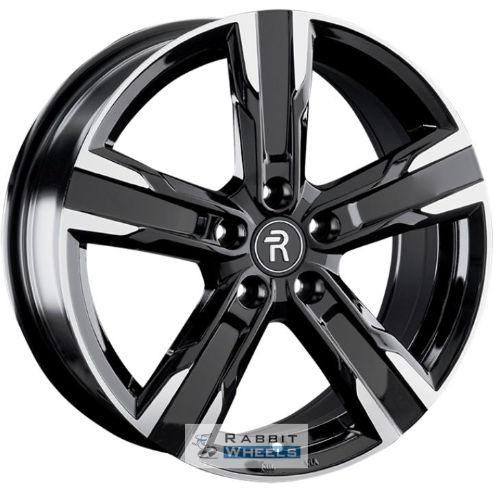 Replay CHG20 7.5x19 5*114.3 ET35 DIA60.1 BKF Литой