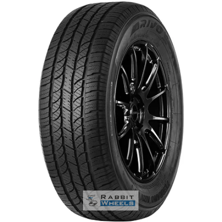 Arivo Terrano ARV H/T 215/60 R17 100H XL