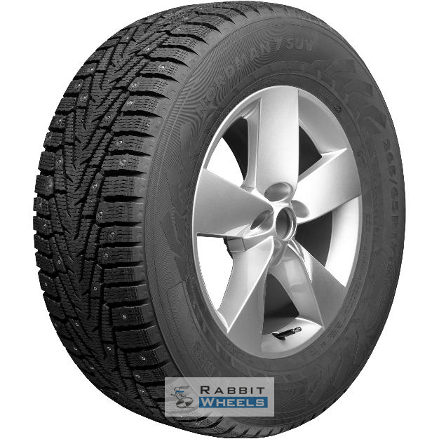 Ikon Tyres Nordman 7 SUV 235/55 R18 104T XL