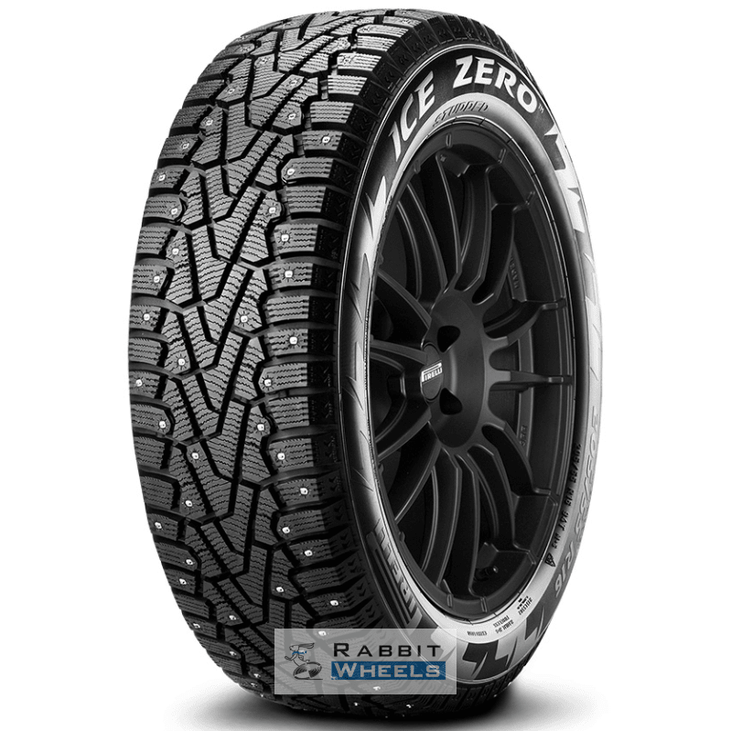 Pirelli Ice Zero 275/40 R20 106T