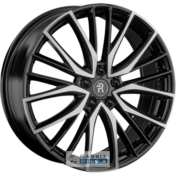 Replay HND385 7.5x20 5*114.3 ET49.5 DIA67.1 BKF Литой