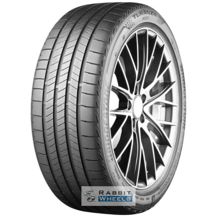 Bridgestone Turanza Eco 215/50 R19 93T
