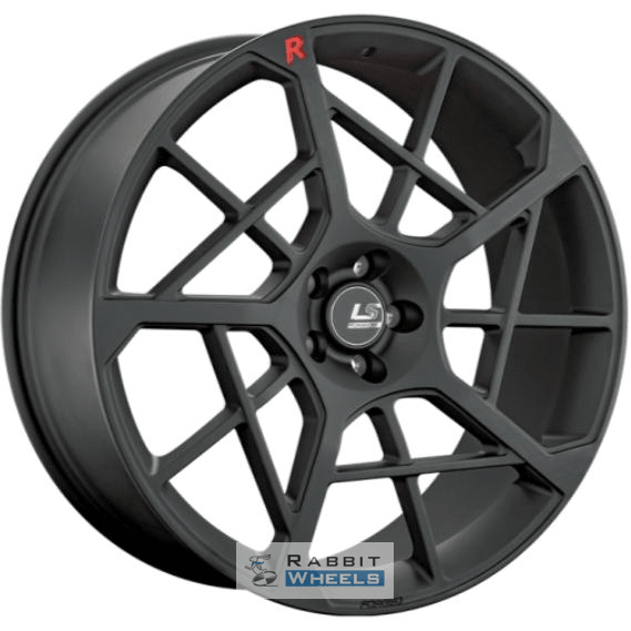 LS Forged FG36 9.5x22 5*108 ET48 DIA63.3 MB Кованый