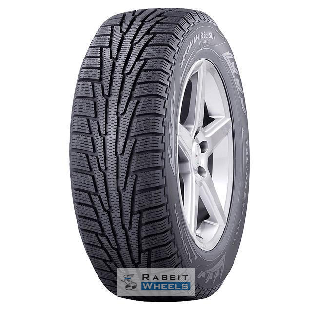 Nokian Tyres Nordman RS2 SUV 235/65 R17 108R