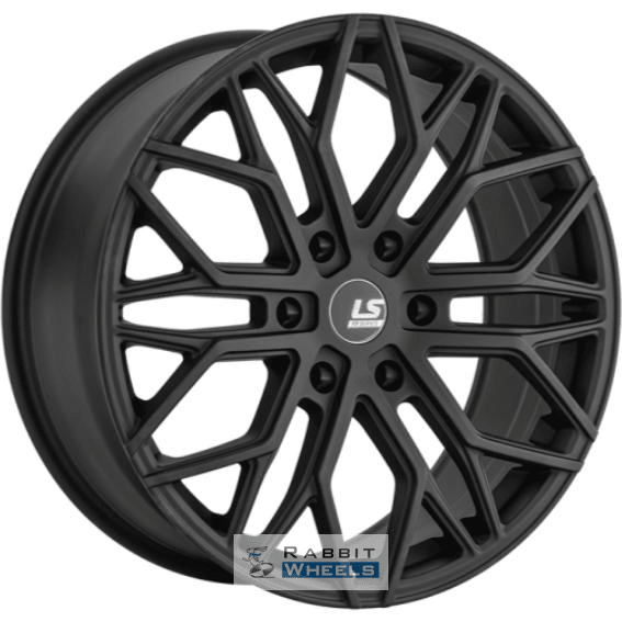 LS FlowForming RC103 9x20 6*139.7 ET40 DIA100.1 MB Литой