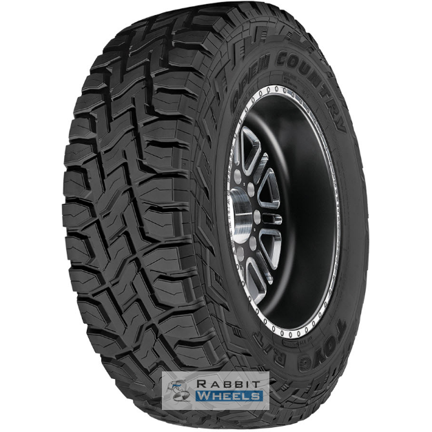 Toyo Open Country R/T 265/60 R18 114Q