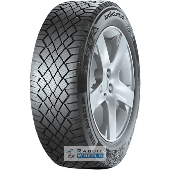 Gislaved ArcticControl 275/45 R21 110H XL