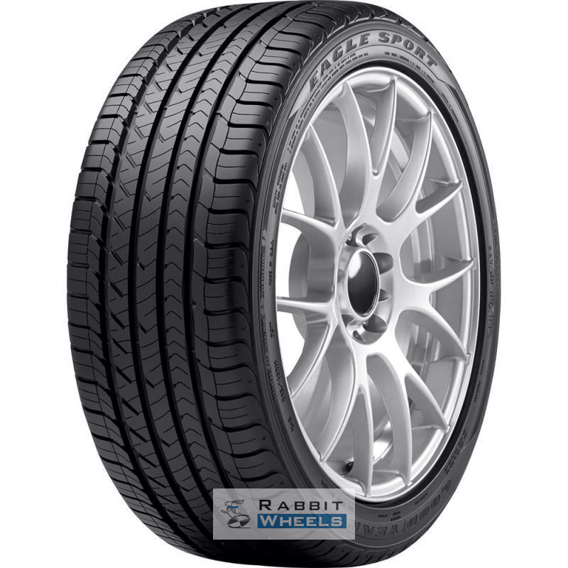 Goodyear Eagle Sport All Season 285/40 R20 108V XL MOE
