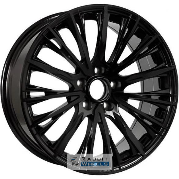 Lizardo XH304 7.5x17 5*108 ET33 DIA60.1 B Литой