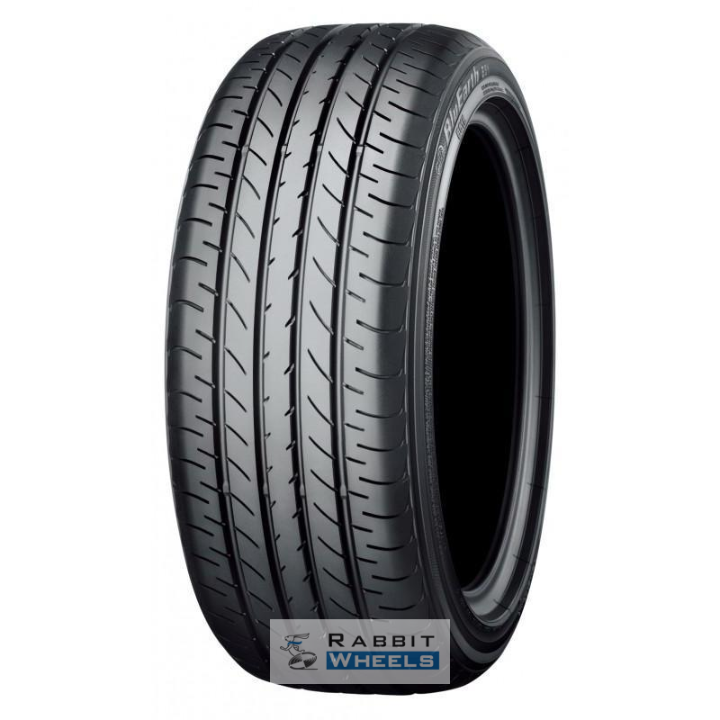 Yokohama BluEarth E51B 225/60 R18 100H