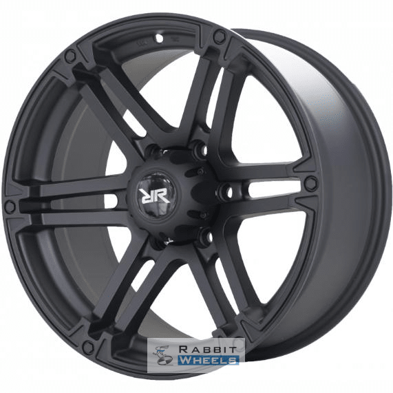 Race Ready CSS8506 9x18 6*139.7 ET20 DIA106.1 MK-M Литой