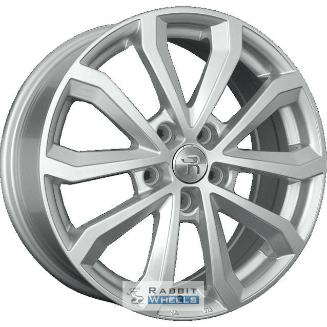 Replay SK77 7x17 5*112 ET40 DIA57.1 SF Литой