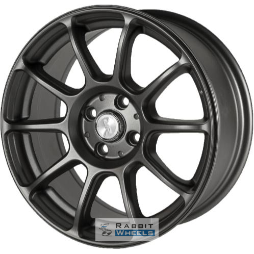 Race Ready CSSD2755 7x16 5*114.3 ET40 DIA67.1 MK-M Литой