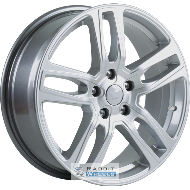 Скад Женева 7x18 5*114.3 ET42 DIA67.1 Селена Литой