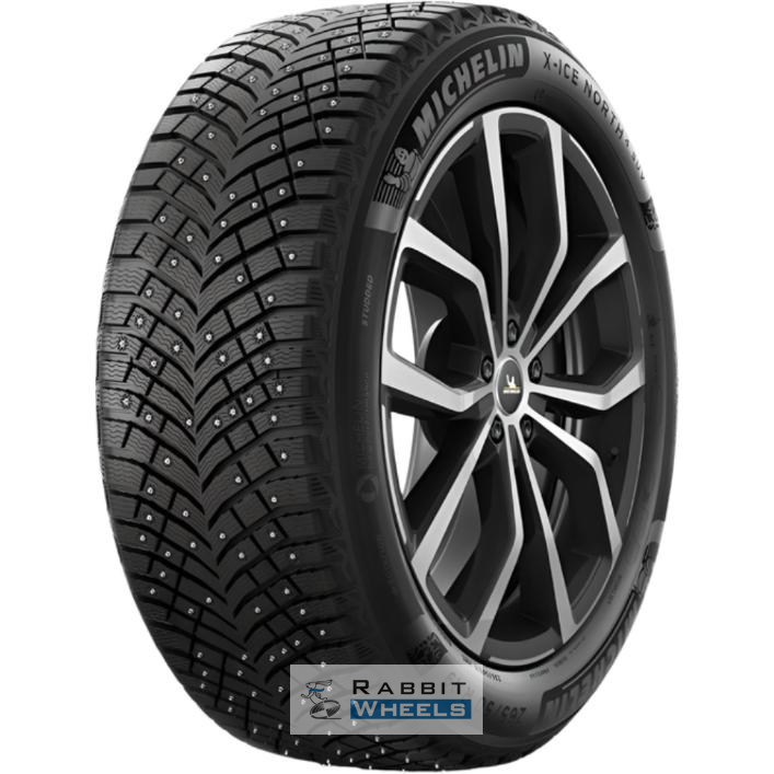 Michelin X-Ice North 4 SUV 255/45 R20 105T
