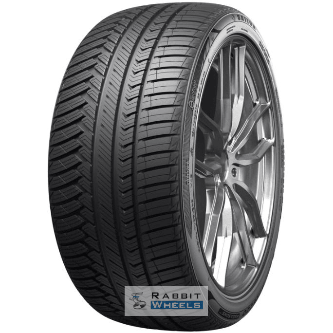 Sailun Atrezzo 4 Seasons Pro 215/45 R17 91Y XL