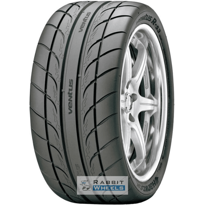Hankook Ventus R-S3 Z222 265/35 R18 97W