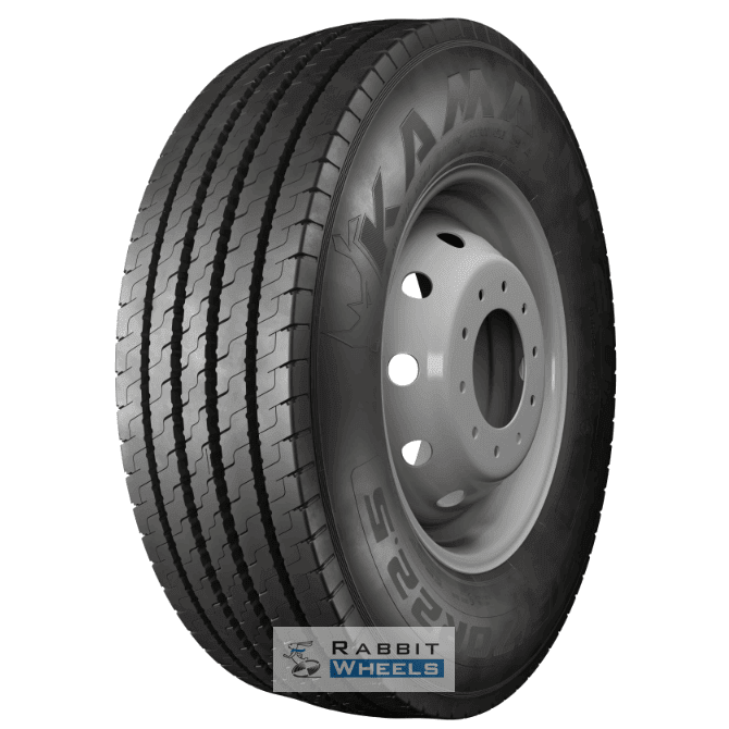 Кама NF 202 245/70 R17.5 136/134M Рулевая