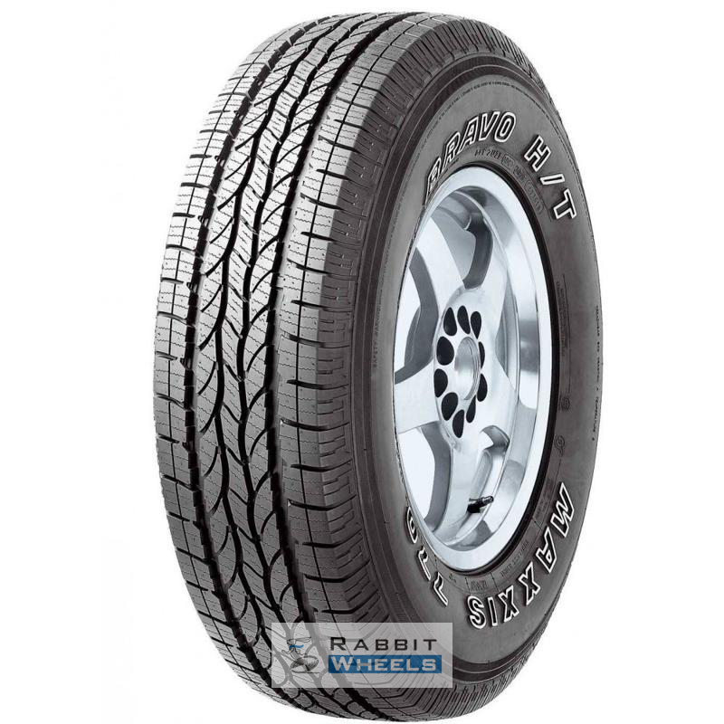 Maxxis Bravo HT-770 265/65 R17 112S