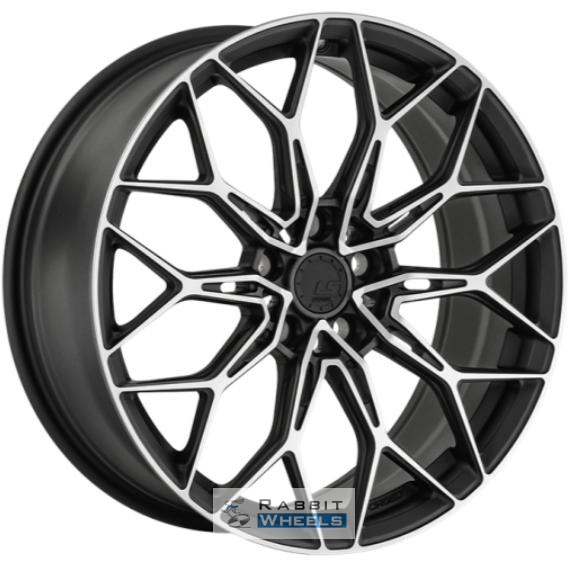 LS Forged FG56 8x19 5*114.3 ET35 DIA67.1 MBF Кованый
