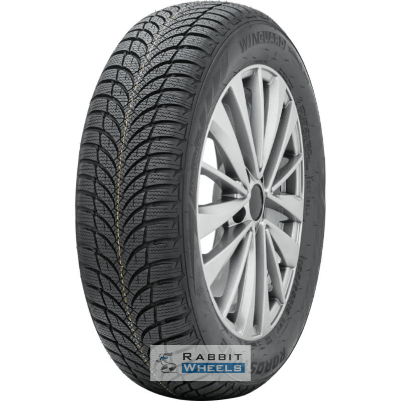 Roadstone Winguard Snow G WH2 195/55 R16 87T