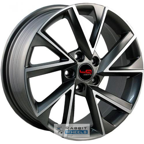 Replica Concept SK525 7x17 5*112 ET40 DIA57.1 GMF Литой