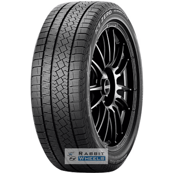Pirelli Ice Zero Asimmetrico 255/50 R19 107T XL