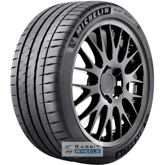 Michelin Pilot Sport 4 S 285/35 R22 106Y XL N0