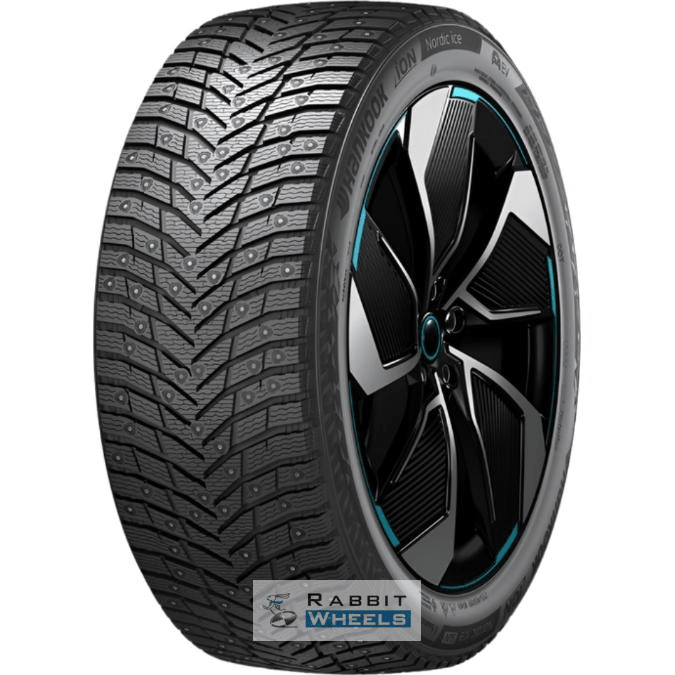 Hankook iON Nordic ice IW04 245/40 R20 99T XL