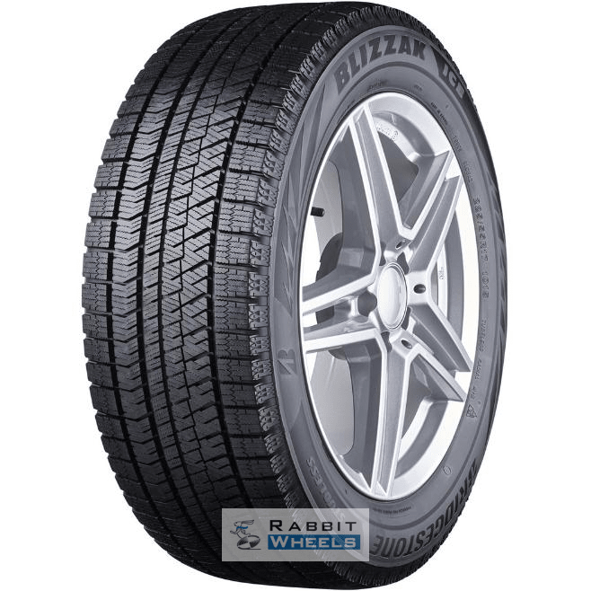 Bridgestone Blizzak Ice 215/55 R17 98T