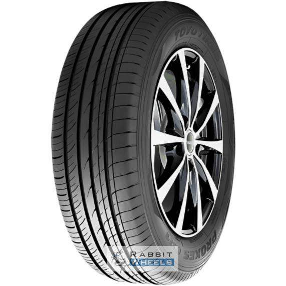 Toyo Proxes CR1 215/55 R16 93V