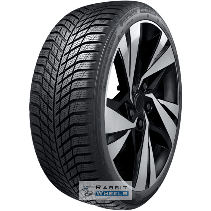 Hankook Winter i*Cept Evo 4 X W340A SUV 235/55 R19 105V XL