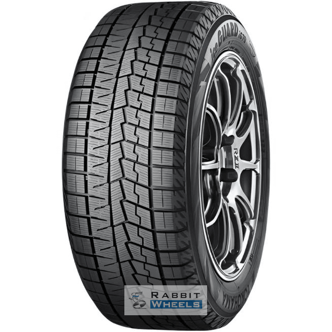 Yokohama iceGuard Studless iG70A 245/45 R18 100Q