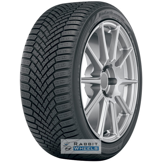 Yokohama BluEarth Winter V906 315/35 R22 111V