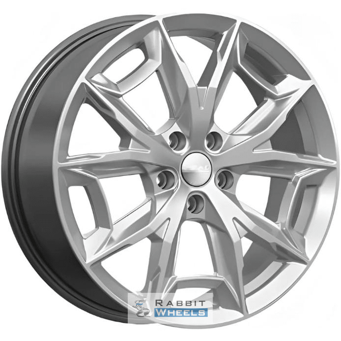 Скад Паркер 7.5x19 5*108 ET45 DIA67.1 Селена-супер Литой