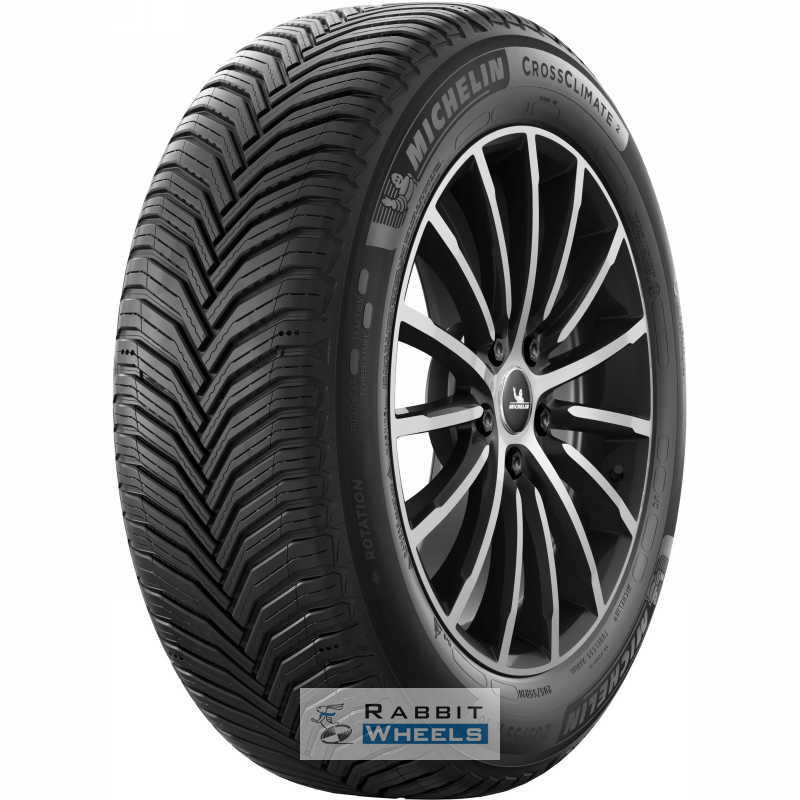Michelin CrossClimate 2 235/55 R19 105H XL