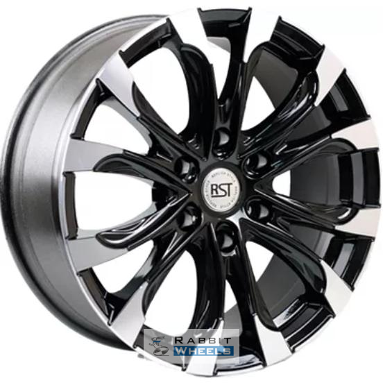RST R118 7.5x18 6*139.7 ET42 DIA75.1 BD Литой