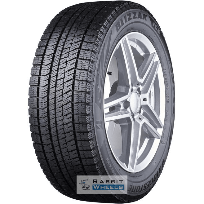 Bridgestone Blizzak Ice 245/40 R19 98T XL