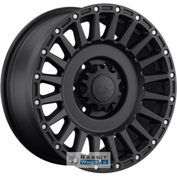 LS FlowForming RC95 8x17 6*139.7 ET36 DIA100.1 MB Литой